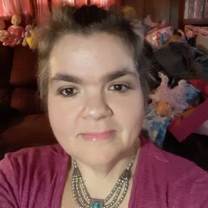 Meet your Posher, Misty